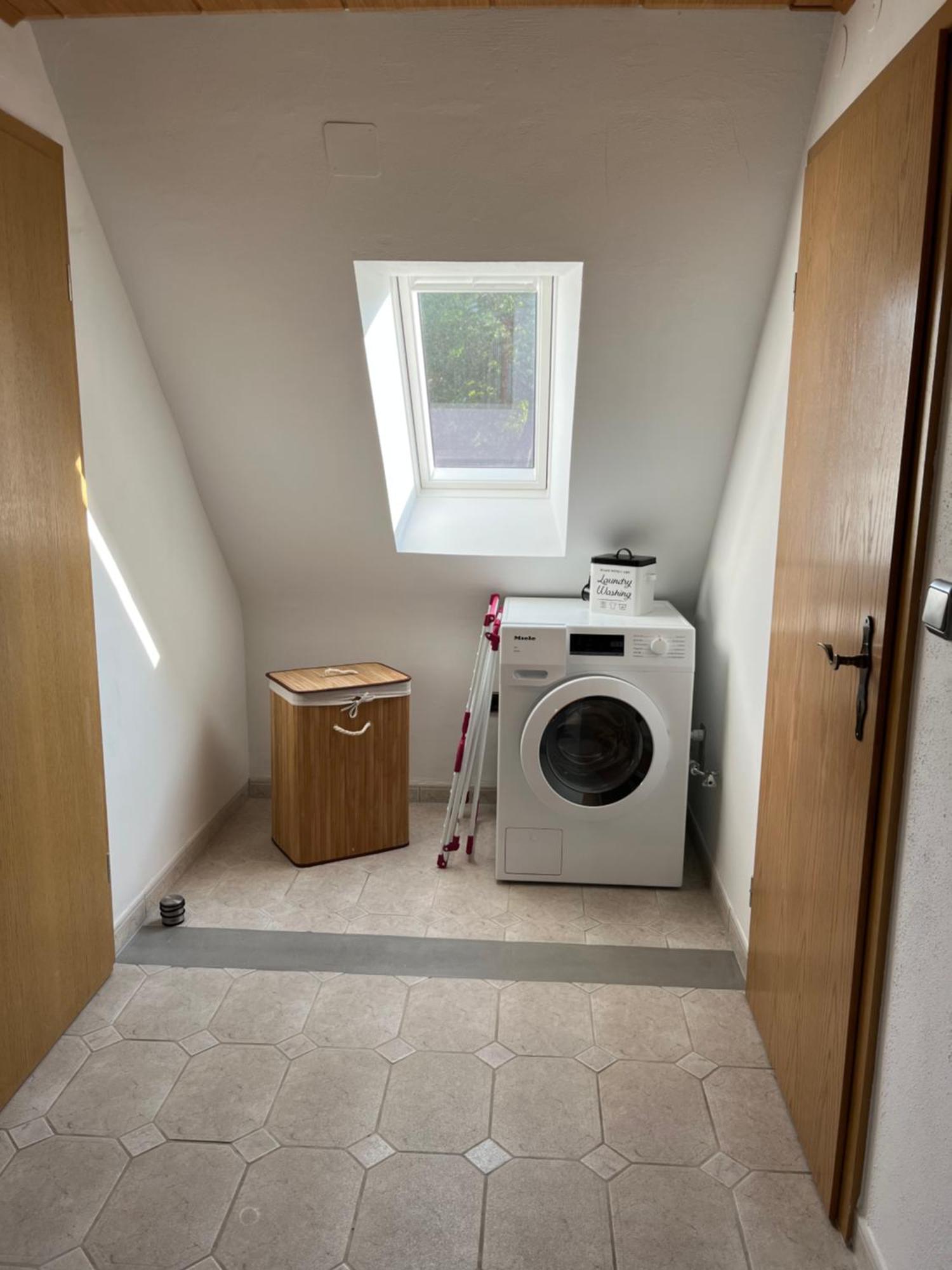 Schoene Wohnung In Ruhiger Laendlicher Lage Heidenheim  Luaran gambar